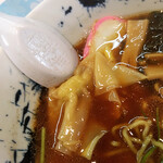 麺や てっちん - 