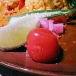 OKCurry SPICE KITCHEN - 