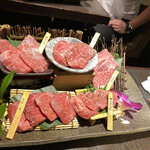 Kiwami Wagyuu Yakiniku Yazawa - 