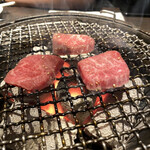 Kiwami Wagyuu Yakiniku Yazawa - 