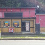 かあちゃん - 店舗外観