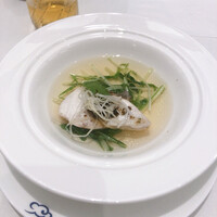 中国料理 翡翠宮 - 