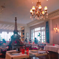 Benoit Alain Ducasse - 