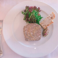 Benoit Alain Ducasse - 