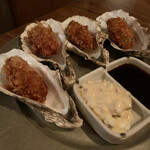 品川牡蠣入レ時 品川 オイスターバー ネット予約可 食べログ