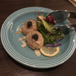 OSTERIA 101 SICILIA GRILL&BAR - 