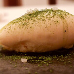 ラ・トゥーエル - レモングラスのアイス