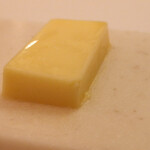 ラ・トゥーエル - 塩バター