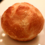 ラ・トゥーエル - パン