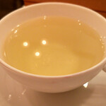 ラ・トゥーエル - ハーブティー