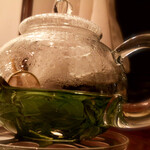 ラ・トゥーエル - ハーブティー