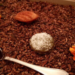 ラ・トゥーエル - 小菓子