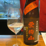 モダン割烹 銀平 - 