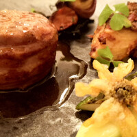 ラ・トゥーエル - 子羊のロシェ