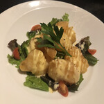 イタリアンダイニング グラッツェ 南３条店 - 