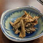 旬魚菜 しら川 - 