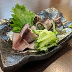 旬魚菜 しら川 - 