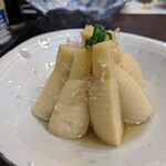 旬魚菜 しら川 - 