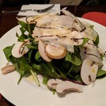 トラットリア・フランチェスカ - 