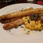 トラットリア・フランチェスカ - 