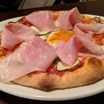 トラットリア・フランチェスカ - 