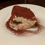 トラットリア・フランチェスカ - 