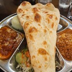 インド料理 ザ タンドール - 