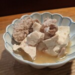 アナゴちらし小町 - 