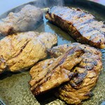 Roast Beef & Steak ANZU - 