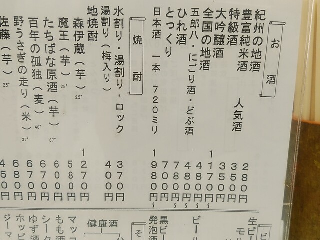 By Wakat922 多田屋 ただや 和歌山 居酒屋 食べログ