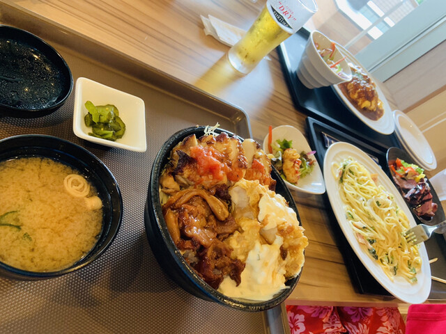 フードダイニング テリモア Teri More 香椎花園前 レストラン その他 食べログ フードダイニング テリモア Teri More 香椎花園前 レストラン その他 食べログ