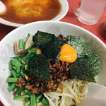 台湾ラーメン光陽 - 