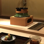 Gion Maruyama - 土鍋ごはん