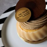 マテリエル - ティラミス・カフェ