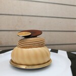 マテリエル - ティラミス・カフェ