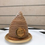 マテリエル - モンブラン・イタリエンヌ