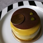 マテリエル - レコルト