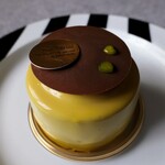 マテリエル - レコルト