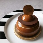 マテリエル - カフェ・ブロンド