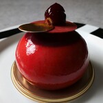 マテリエル - ルビ