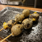 Yakitori fujichan - 