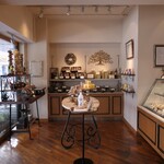 マテリエル - 店内模様