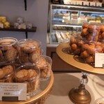 マテリエル - 店内模様