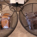 マテリエル - ケイク