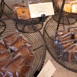 マテリエル - ケイク