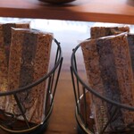 マテリエル - フロランタン