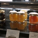 マテリエル - コンフィチュール