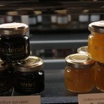 マテリエル - コンフィチュール