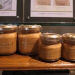 マテリエル - 店内模様