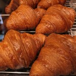 マテリエル - クロワッサン